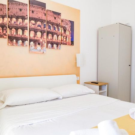 Viale Giulio Cesare Guest House Roma Exterior foto