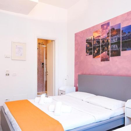 Viale Giulio Cesare Guest House Roma Exterior foto