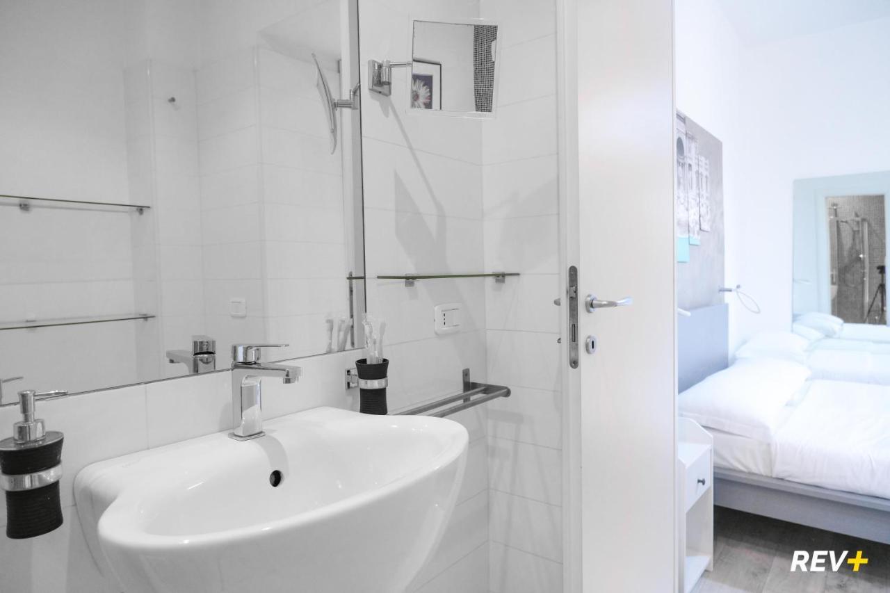 Viale Giulio Cesare Guest House Roma Exterior foto