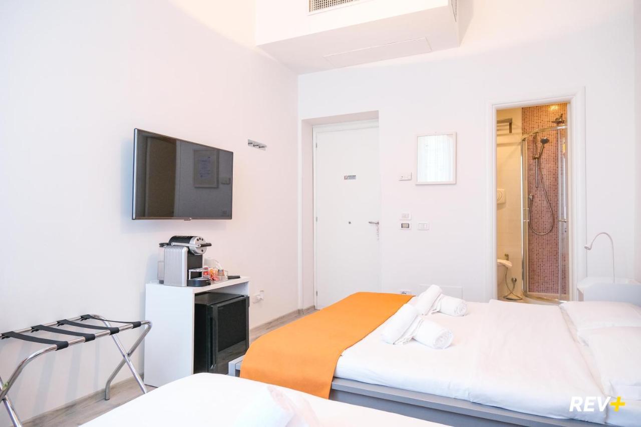 Viale Giulio Cesare Guest House Roma Exterior foto