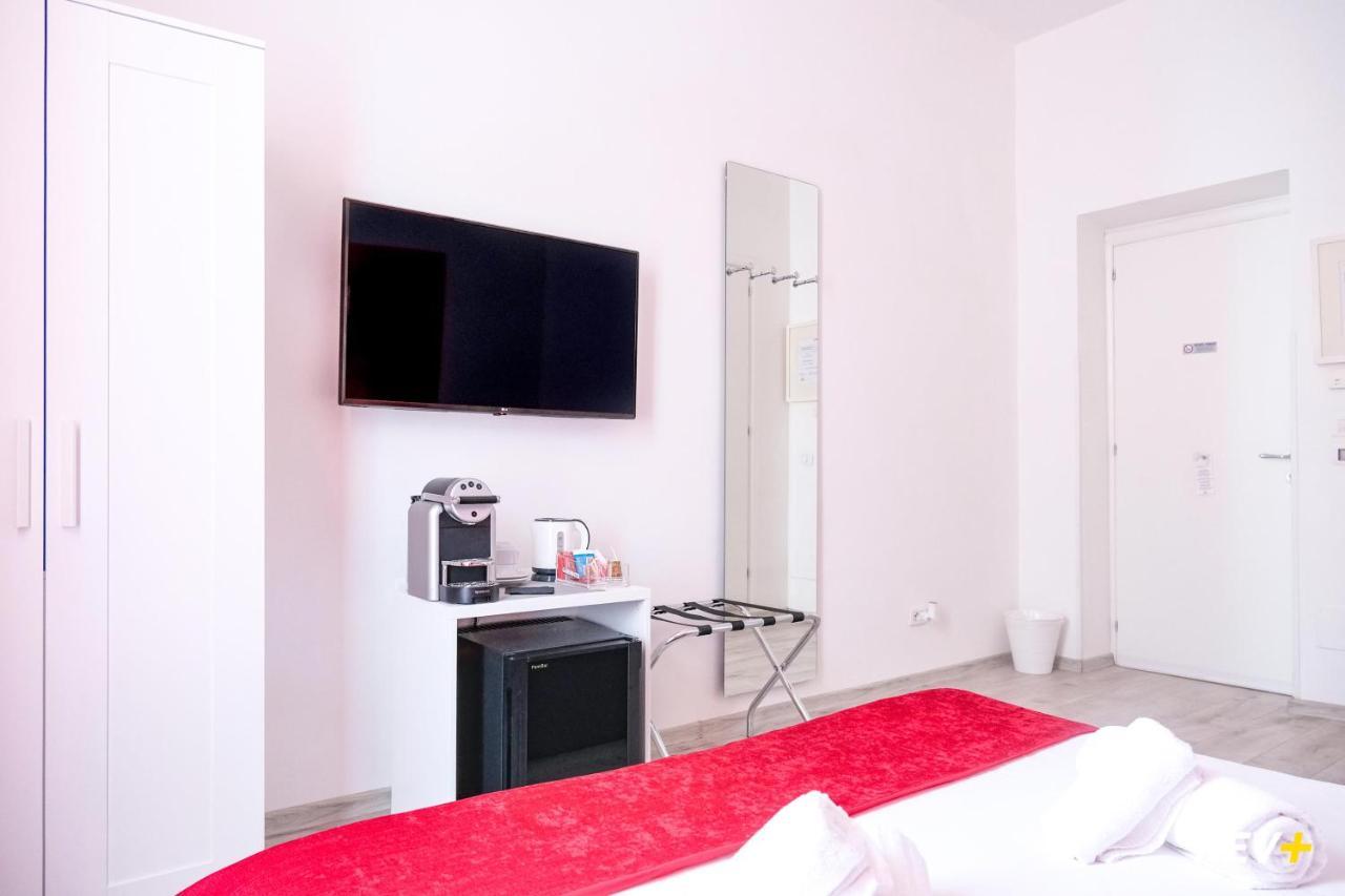 Viale Giulio Cesare Guest House Roma Exterior foto